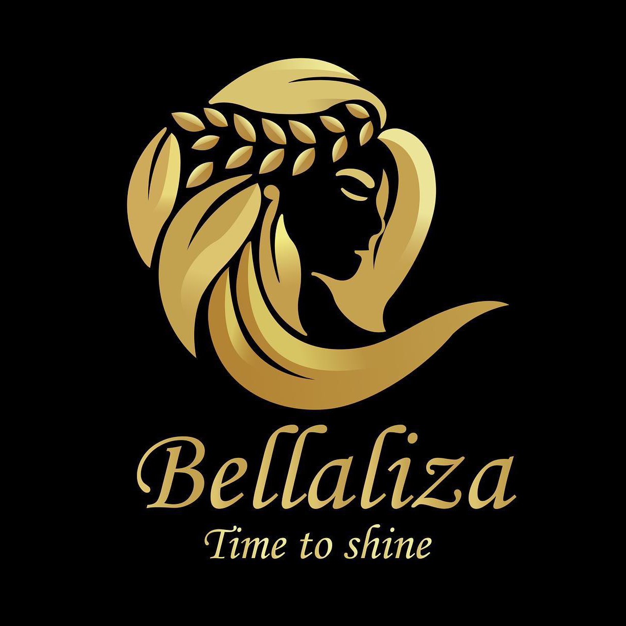 Bellaliza Salon Logo