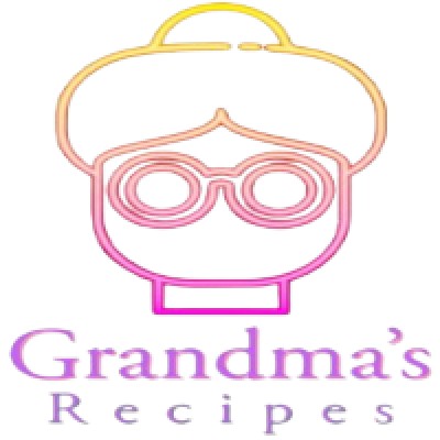 Grandma's Recipes Butchery Logo