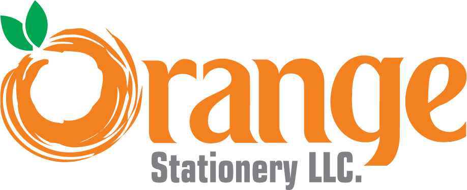 Orange Stationery & Print Centre