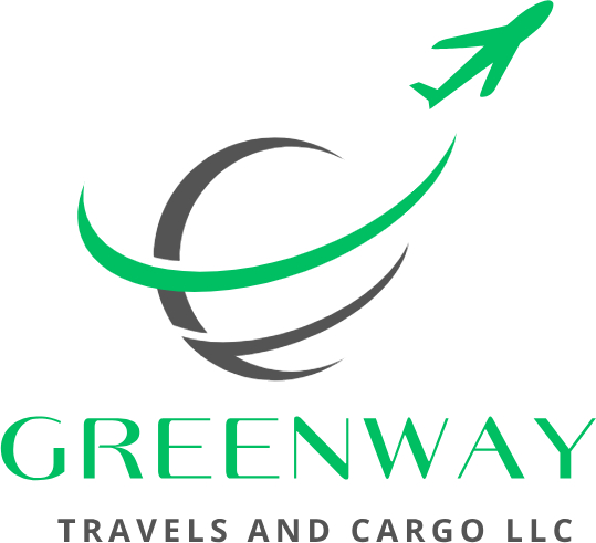 Greenway Travels And Cargo LLC Logo