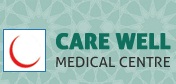 Care Well Medical Centre Logo