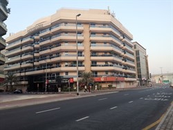 Saleh Bin Lahej Building