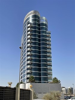 Oudah Tower