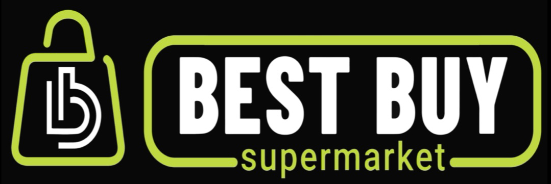 Best Buy Supermarket Logo