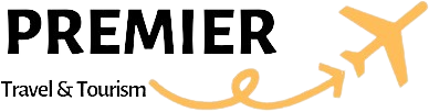Premier Travel & Tourism LLC Logo