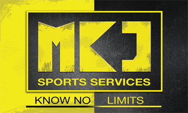 MKJ Sports Services