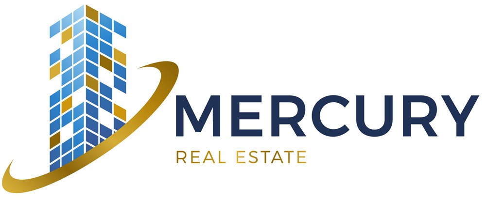 Mercury Properties Logo