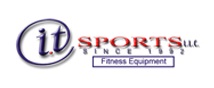 I.T Sports LLC Logo