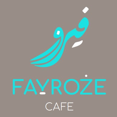 Fayroze Cafe Logo