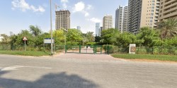 Al Nakhla Park