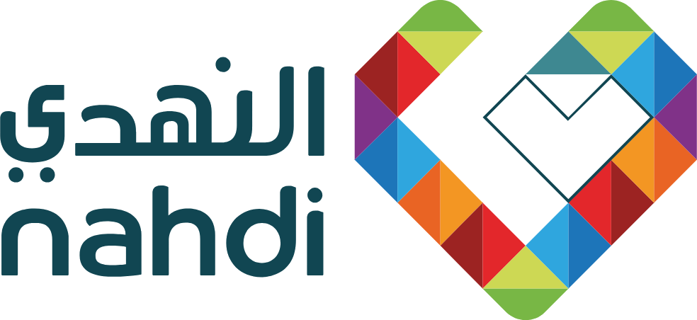 Nahdi pharmacy - Jumeirah Village Circle - JVC Branch Logo