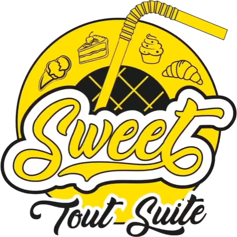 Sweet Tout de Suite Logo