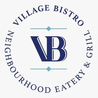 Village Bistro Logo