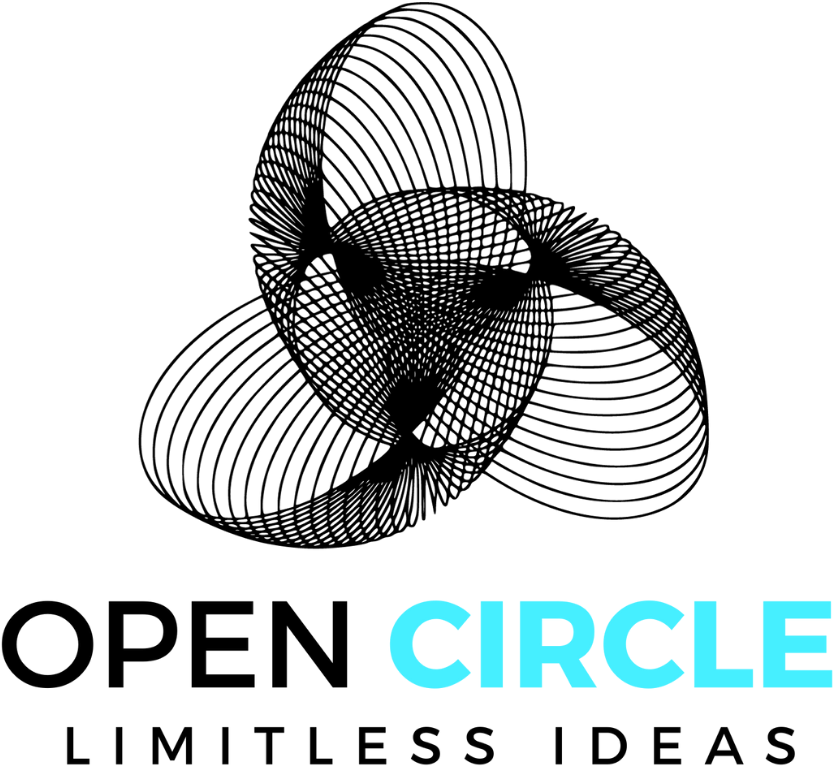 Open Circle MENA Logo