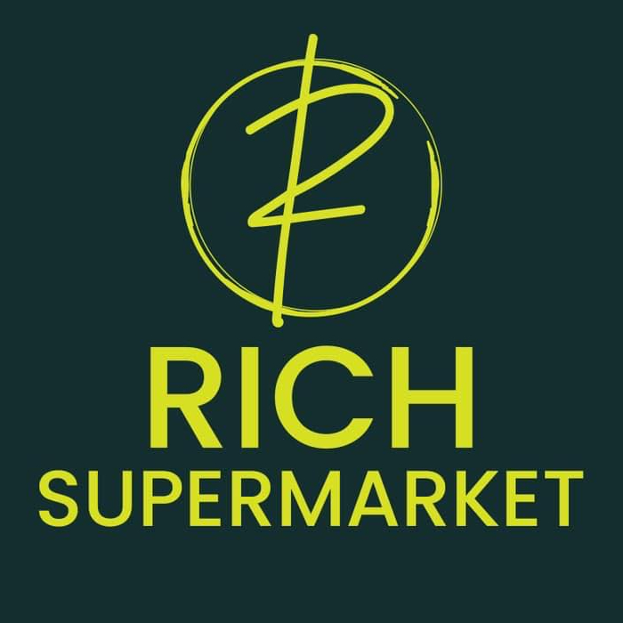 R Rich Super Market