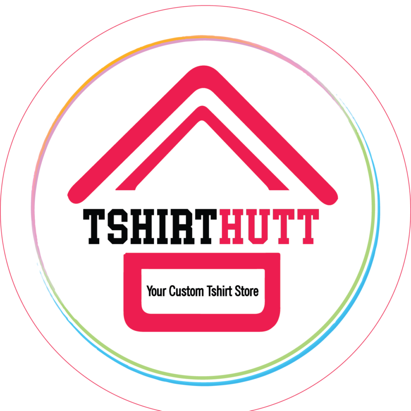 Tshirt Hutt Logo