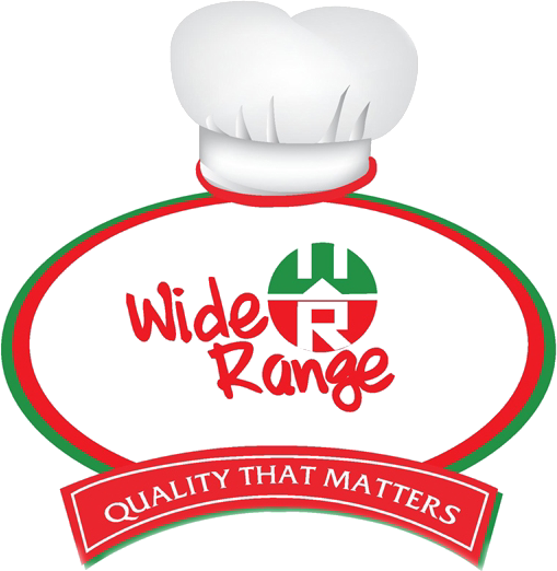 Wide Range Express Restaurant Logo