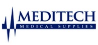 MEDITECH Medical Supplies Logo