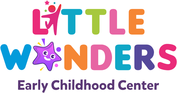 Little Wonders Early Childhood Cente Logo