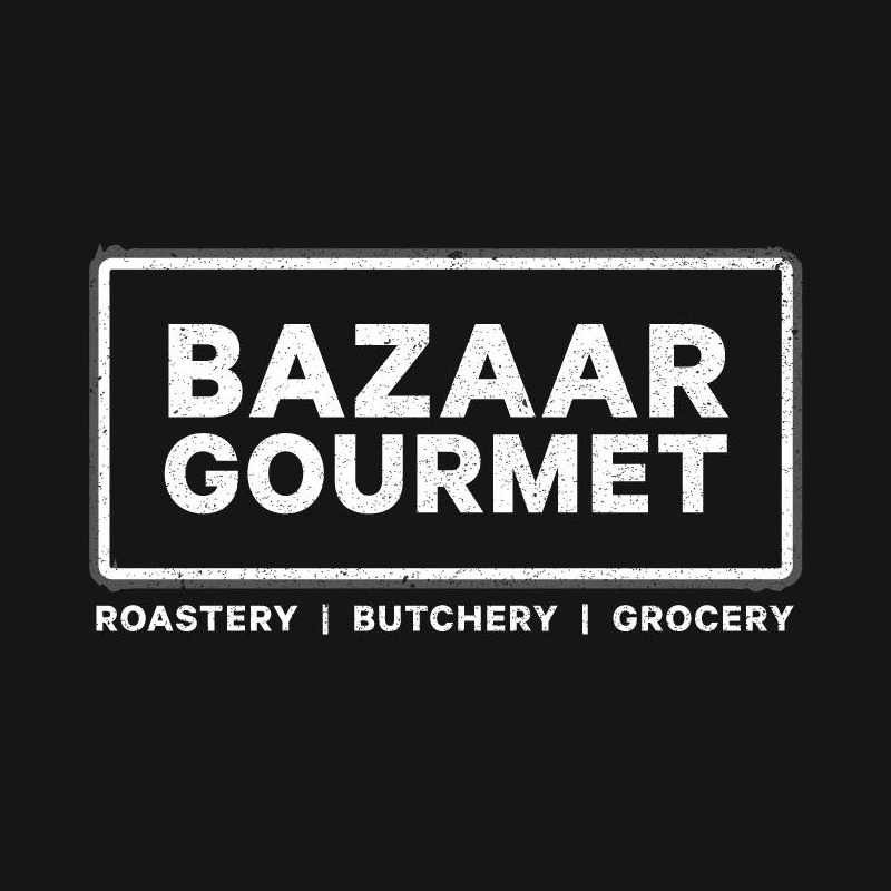 Bazaar Gourmet Logo