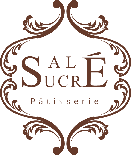 Salé Sucré Pâtisserie Logo