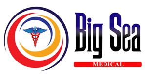Big Sea Medical Logo