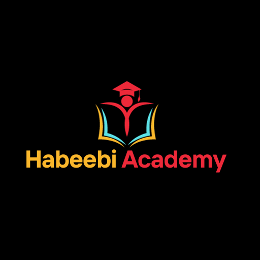Habeebi Academy Logo