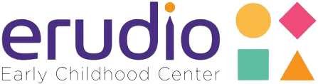Erudio Early Childhood Center Logo