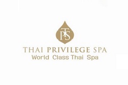 Thai Privilege Spa Logo