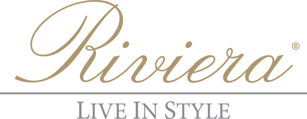 La Riviera Apartments - Jumeirah Village Circle - JVC Branch Logo