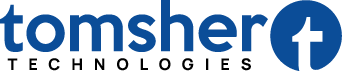 Tomsher Technologies LLC Logo
