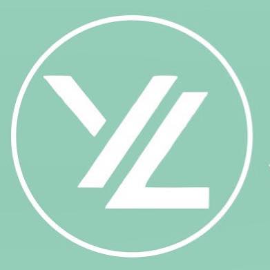 Yalla Laundry Logo