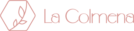 La Colmena Beauty Hive Logo