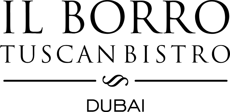 Il Borro Tuscan Bistro Logo