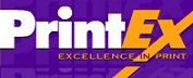 Printex Printing Press LLC Logo
