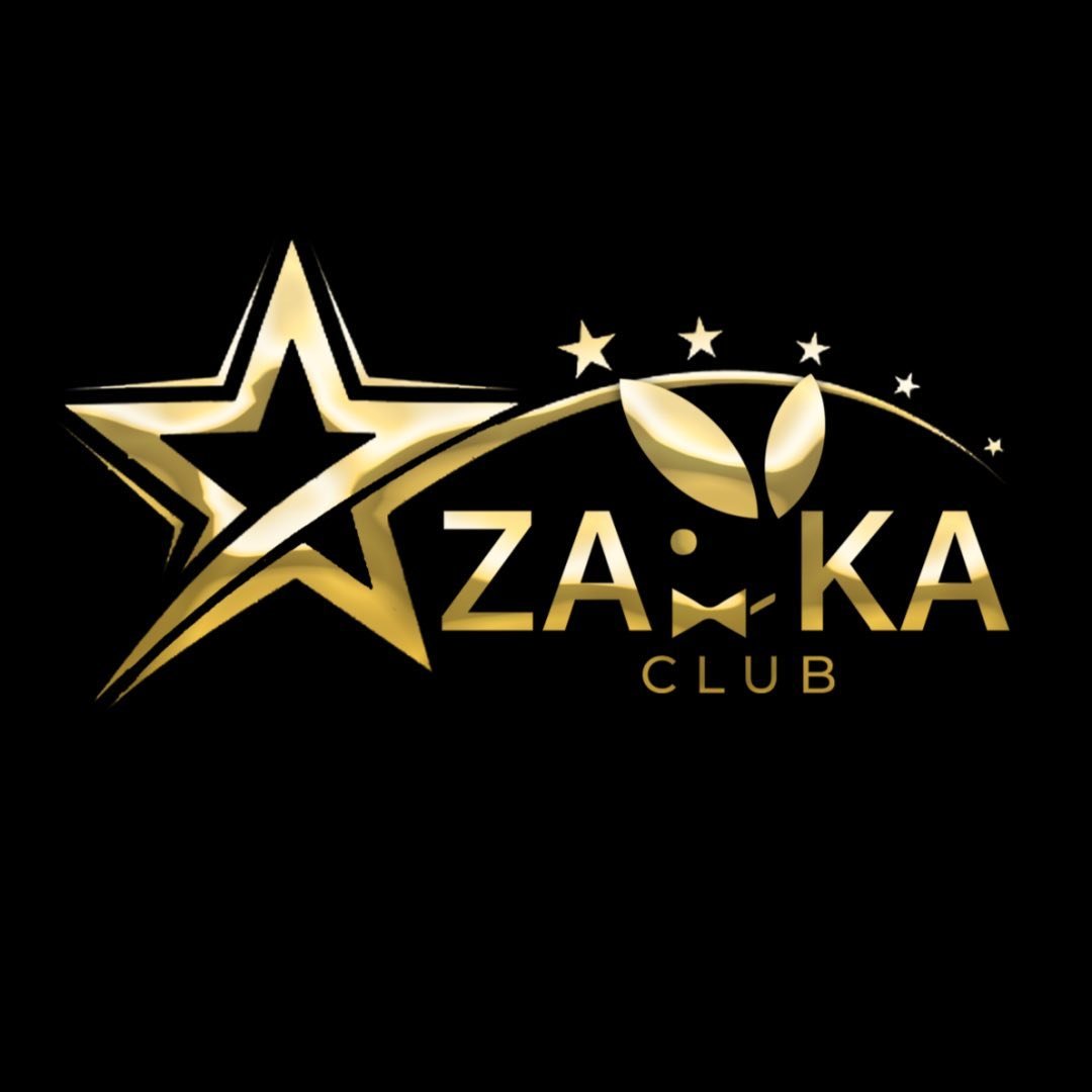 Zayka Club Logo