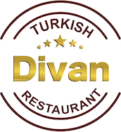 Divan Turkish Restaurant Logo
