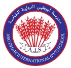 Abu Dhabi International (PVT) School Logo