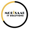 Mobisaad IT Solutions Logo