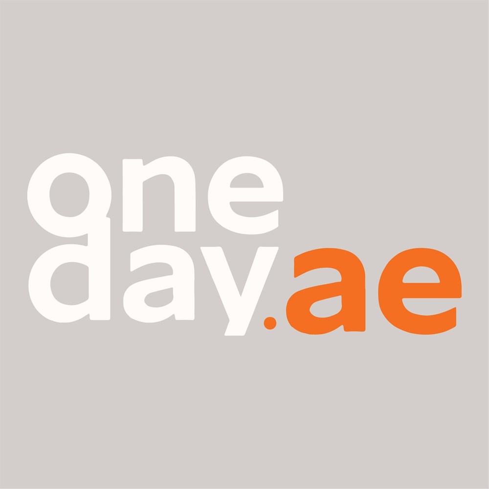 Oneday.ae Logo