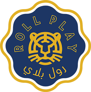 Roll Play Logo