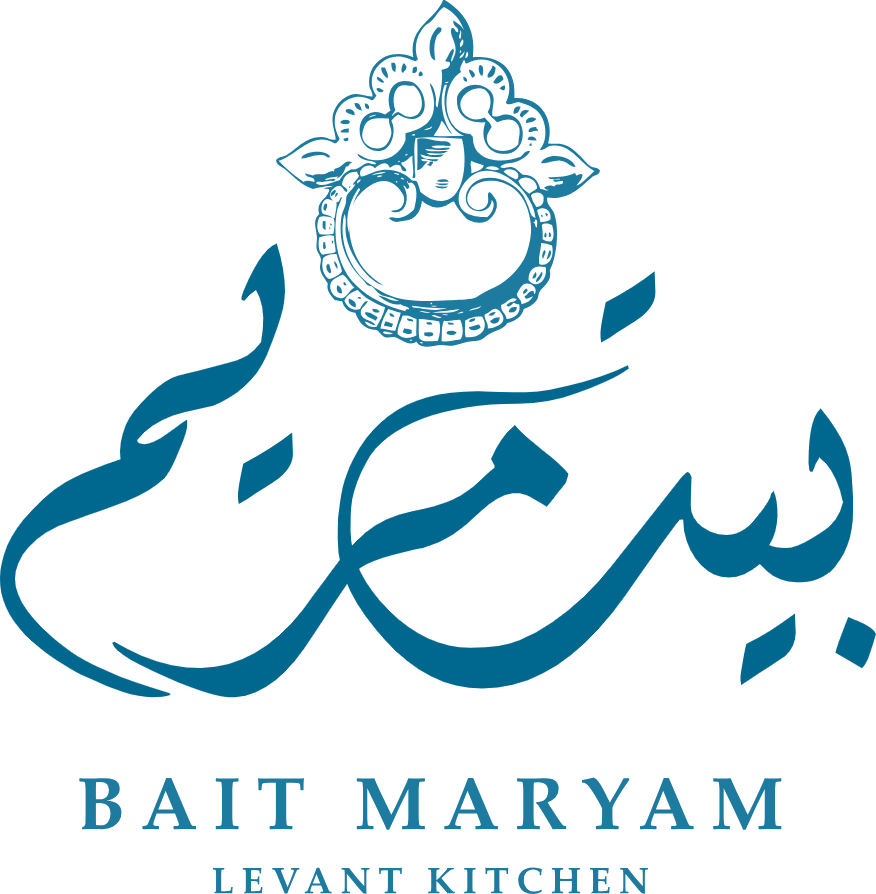 Bait Maryam Logo