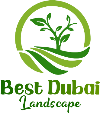 Best Dubai Landscape Gardener Logo