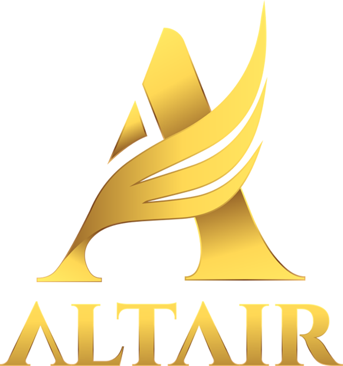Altair Chauffeur Logo