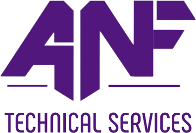 Anaf Technical Services Logo