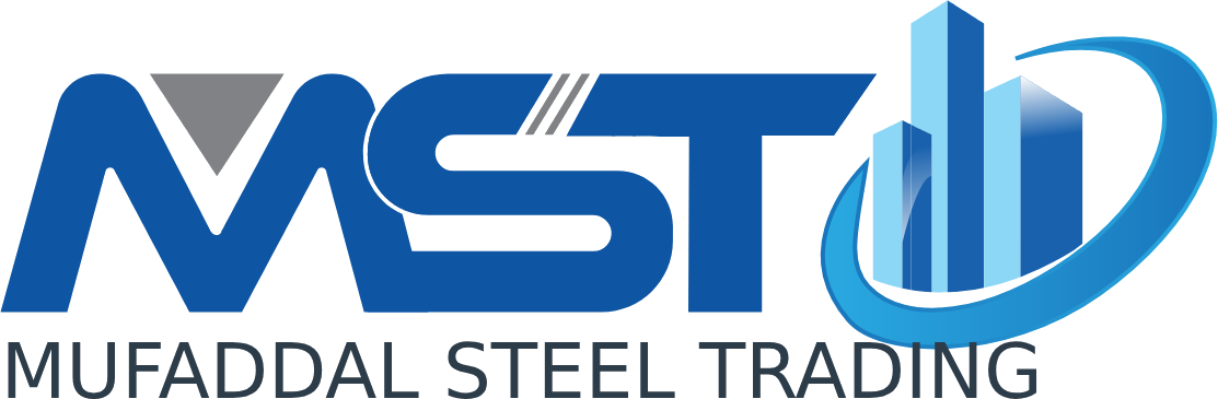 Mufaddal Steel Trading LLC Logo