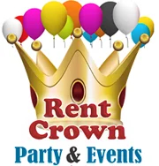 Rent Crown Logo