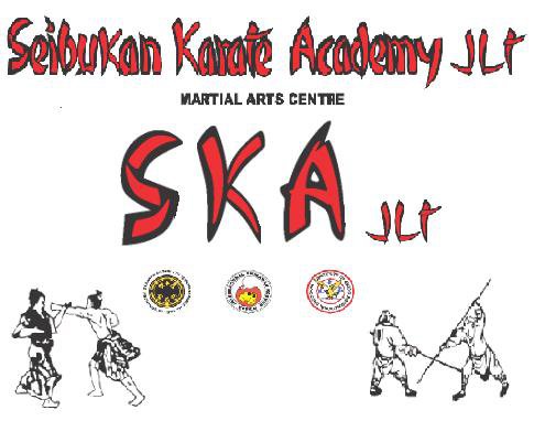 Seibukan Karate Academy JLT