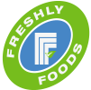 Freshly Frozen Foods Factory LLC  Logo