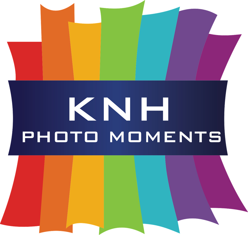 KNH Photo Moments Logo